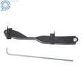 Battery Hold Down Clamp Kit for Toyota Corolla Matrix 1.8L (2004–2007) 74404-02050