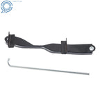 Battery Hold Down Clamp Kit for Toyota Corolla Matrix 1.8L (2004–2007) 74404-02050