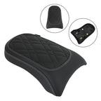 Rear Passenger Seat Cushion for BMW R18 (2020–2022) T9 Flat Black