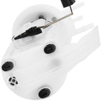 Front Passenger Right Inner Bumper Cover Bracket for Chevy Silverado 1500 (2014–2019)