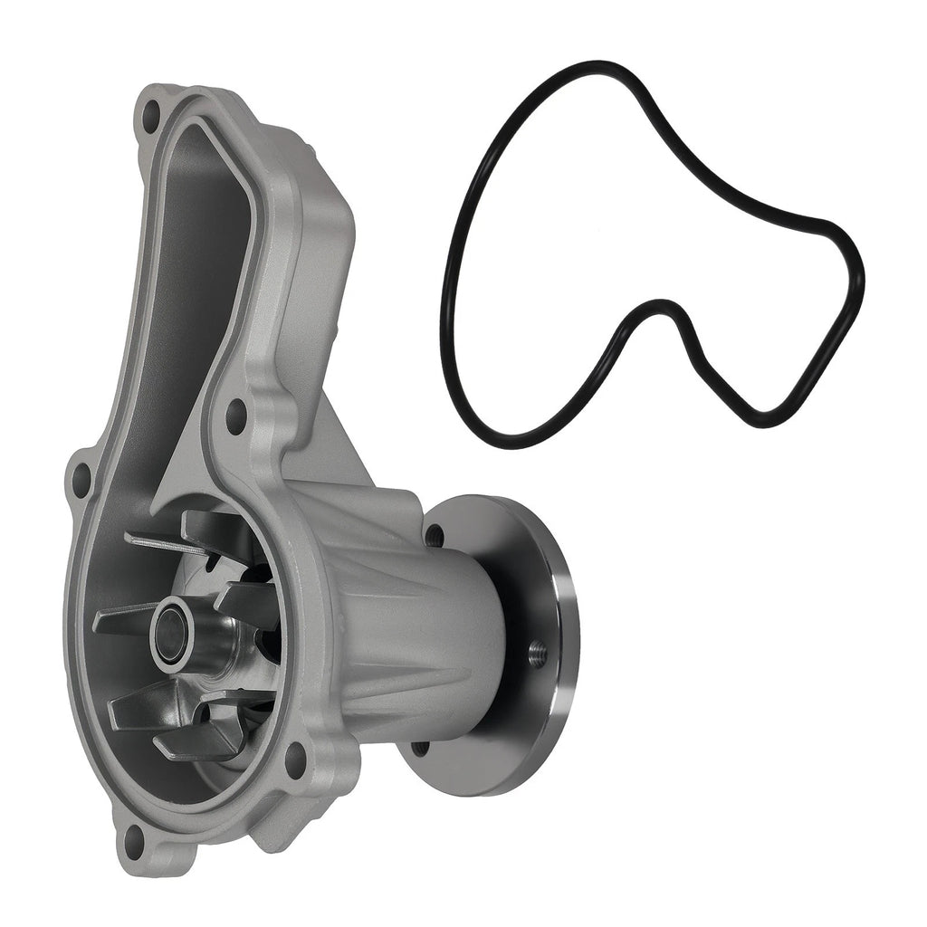 Cooling Water Pump System for Honda Civic (2006–2011) Aluminum
