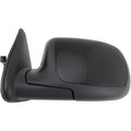 Power Heated Mirrors for Silverado 1500/2500 HD (1999–2006)