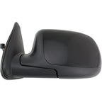 Power Heated Mirrors for Silverado 1500/2500 HD (1999–2006)