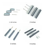 Shaft Honing Tool Replacement Stone Brake Hone