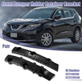 1 Pair Bumper Support Bracket for Nissan Rogue (2014–2016)