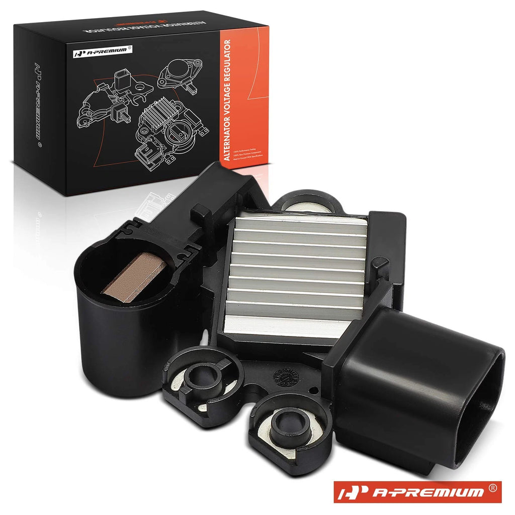 Alternator Regulator for Nissan Maxima, Quest (2004–2009)