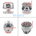 Primary Drive Clutch for Polaris Sportsman Forest 800 6x6 (2012–2013) 1322996