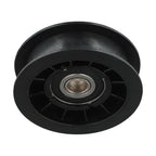 Idler Pulley for Scotts Ranch King 38 40 42 Inch Models (Replacement)