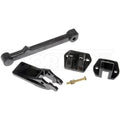 Hood Latch Lock for 4700