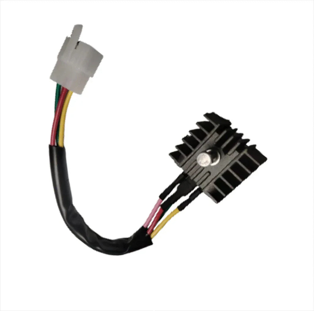Rectifier 6v for CB125/125S/CL125/CT90 (1969–1980)