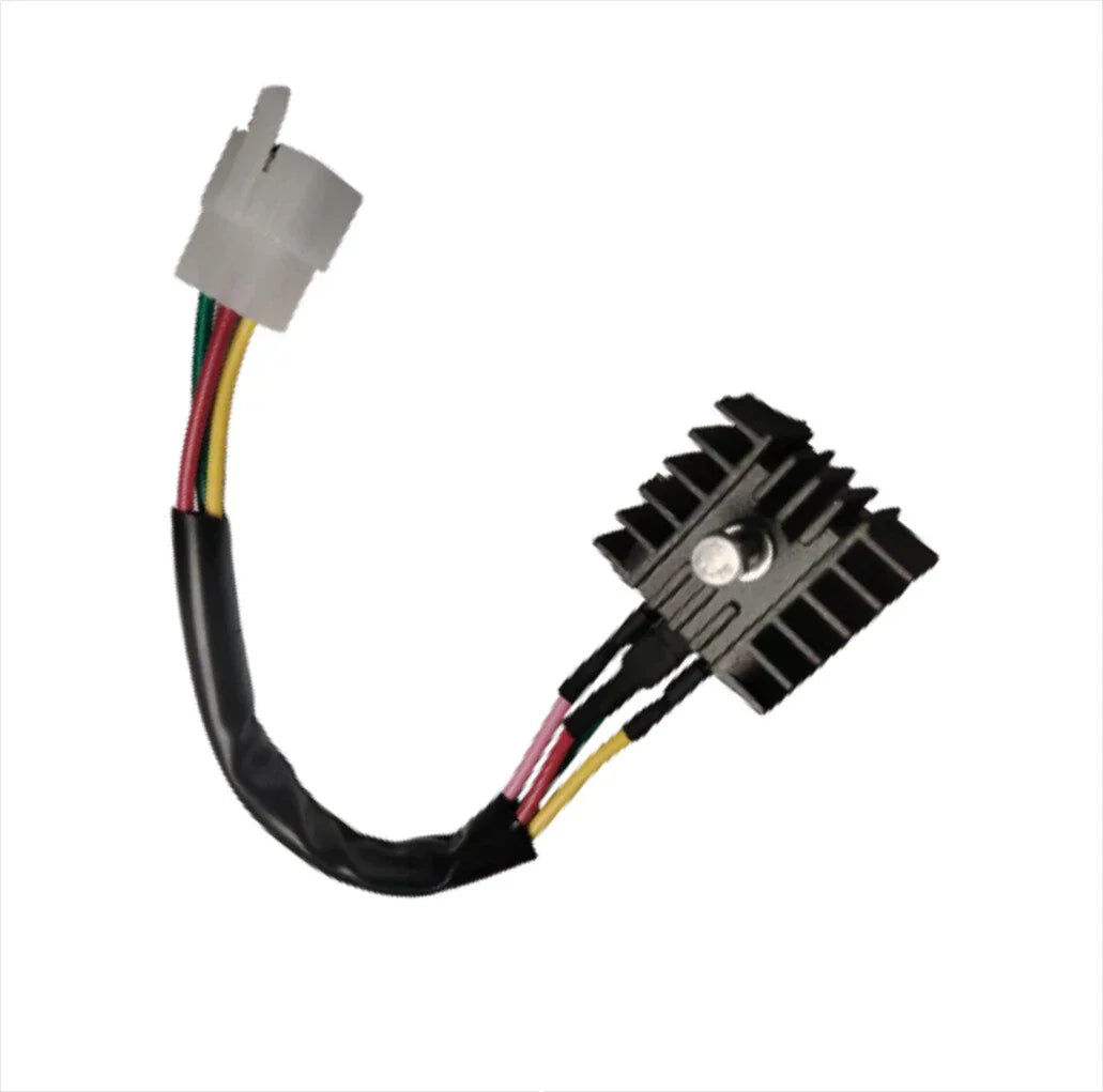 Rectifier 6v for CB125/125S/CL125/CT90 (1969–1980)