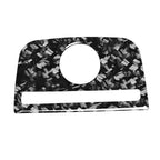 Rear Cigarette Lighter Panel Cover Trim for Audi A3 S3 RS3 (2013-2020)