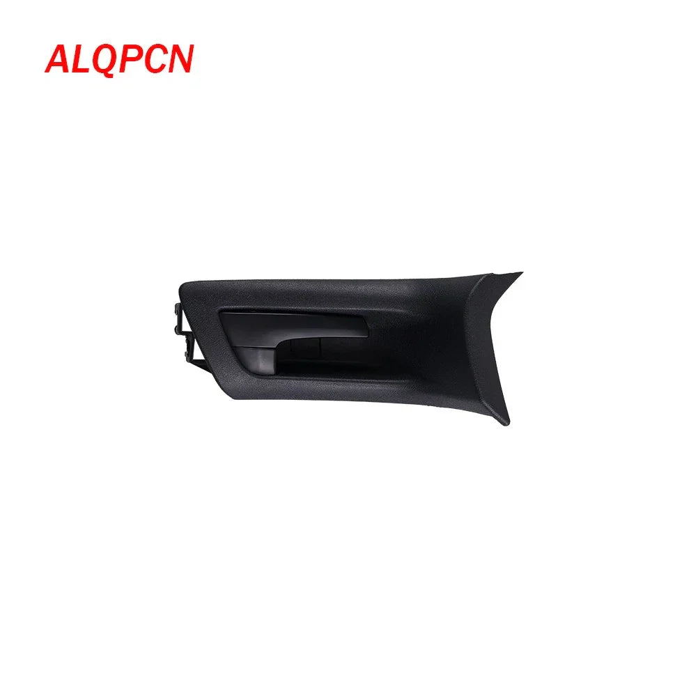 Black Front Driver Right Inner Handle for Commodore VE Statesman WM (2006-2013)