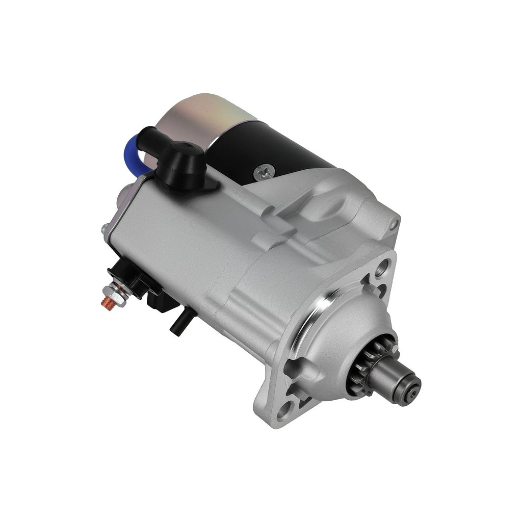 Starter for John Deere 4039 4045 4276 Diesel (12V, 11T, 2.5kW)