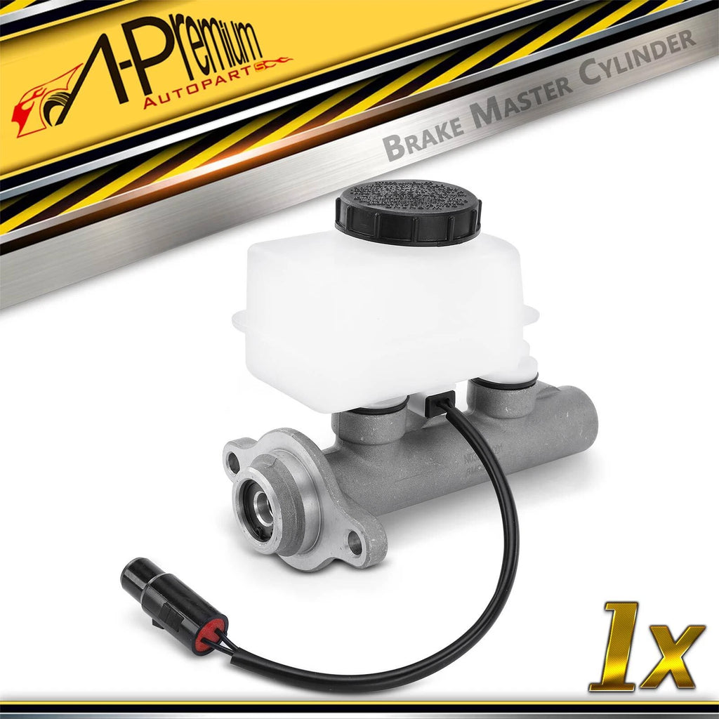 Brake Master Cylinder for Hyundai Elantra (1996–2000)