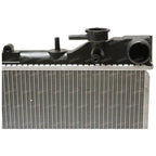 Alloy Radiator for Subaru Impreza/Forester GC/GF/SF (1998-2002)