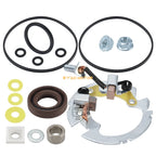 Starter Brush Holder Repair Kit for Honda TRX250 Recon 250 (2002–2009)