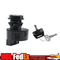 Ignition Key Switch for Polaris Sportsman Scrambler 400 500 (2000–2001)