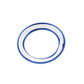 Engine Start Stop Button Cover Ring for Lexus NX250 350h 450h (2022-2024) Blue