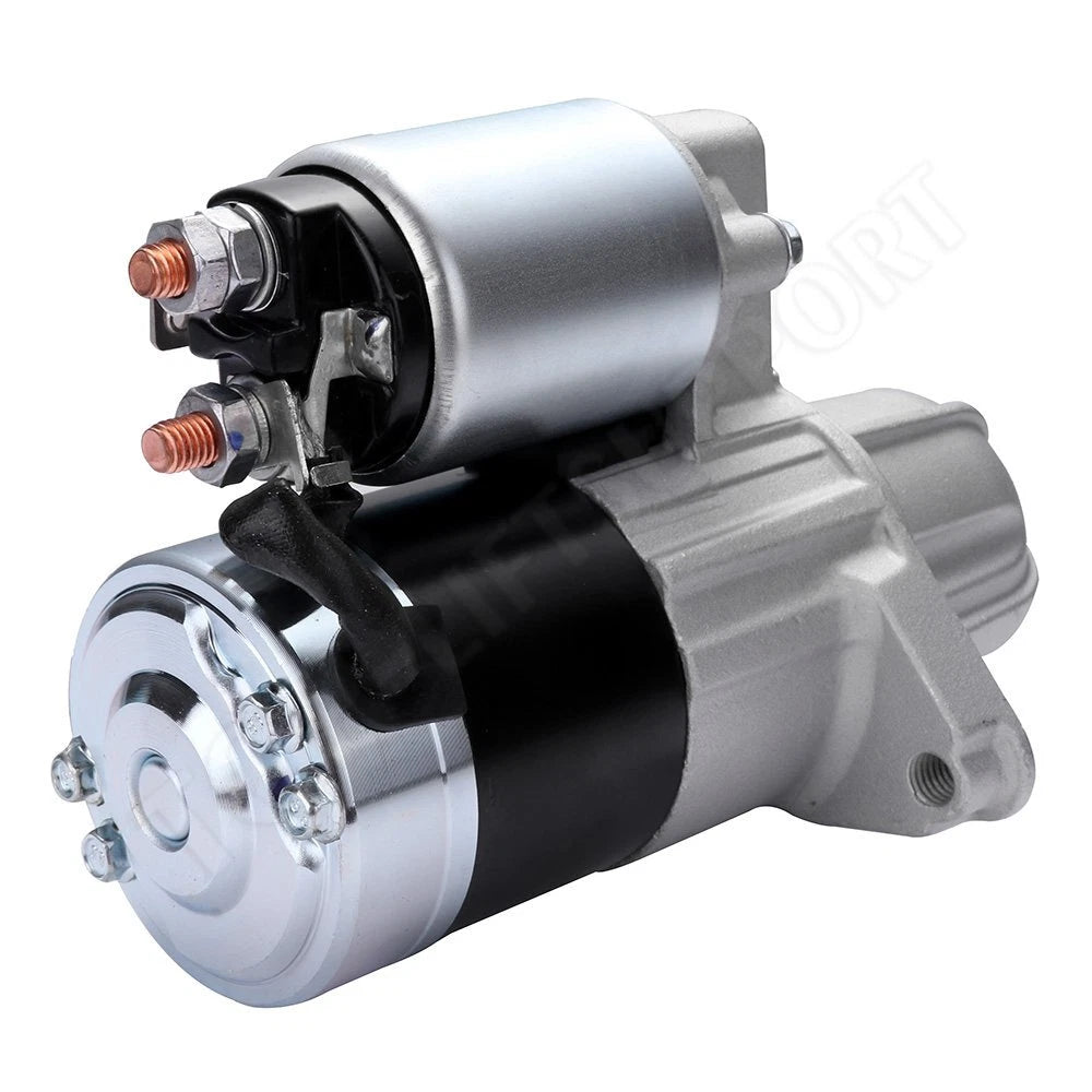 Starter for Nissan Altima (1999)