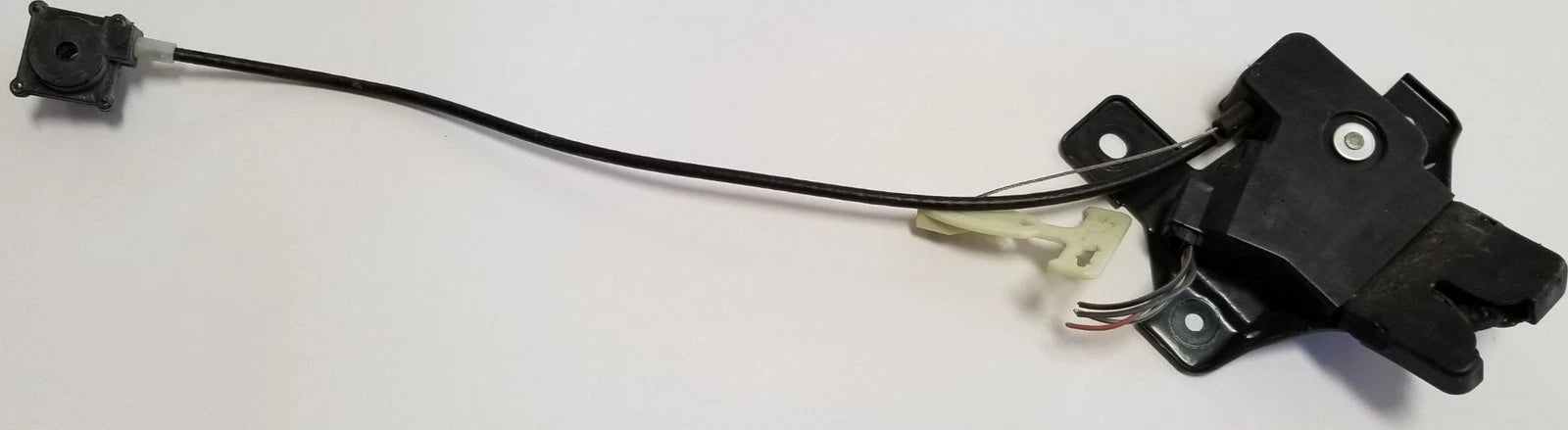 Trunk Latch Lid Release Actuator for MKZ (2010–2012)
