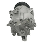 AC Compressor Kit with Condenser for Complete A015 AEG273 Set (Fits Most)