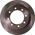 Disc Brake Rotor for Ford F-250 (1995–1999) Front Left or Right 4WD