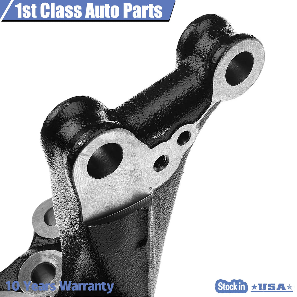 Steering Knuckle for Scion xB (2008–2015) & Toyota Prius V (2012–2017)