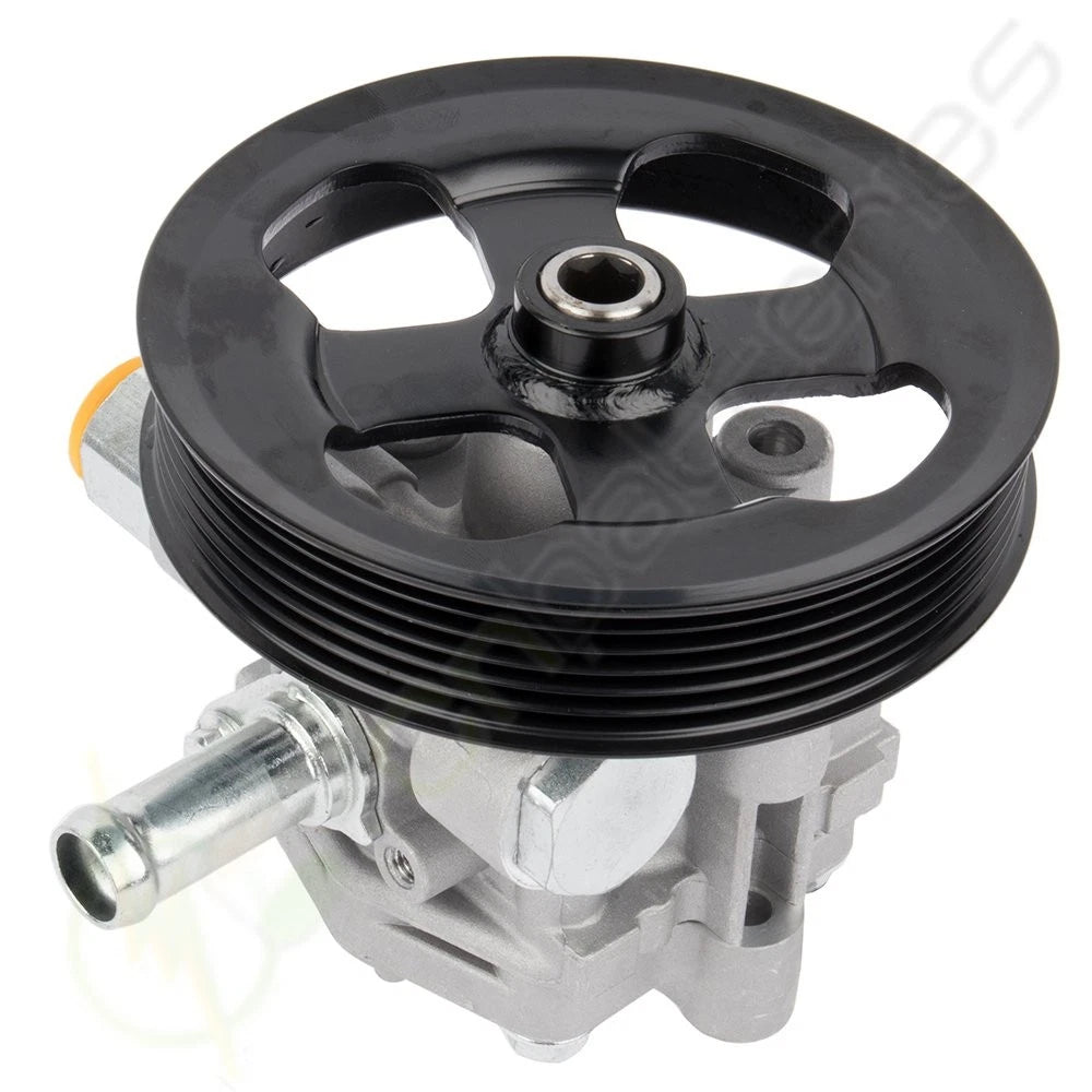 Power Steering Pump for Jeep Compass Patriot Dodge Caliber (2007–2017) 20-2401