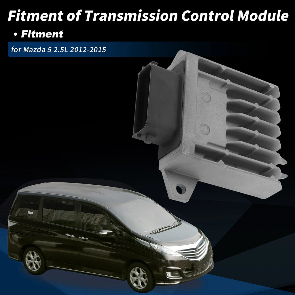 Transmission Control Module for Mazda 5 2.5L (2012–2015) No.L39C189E1B