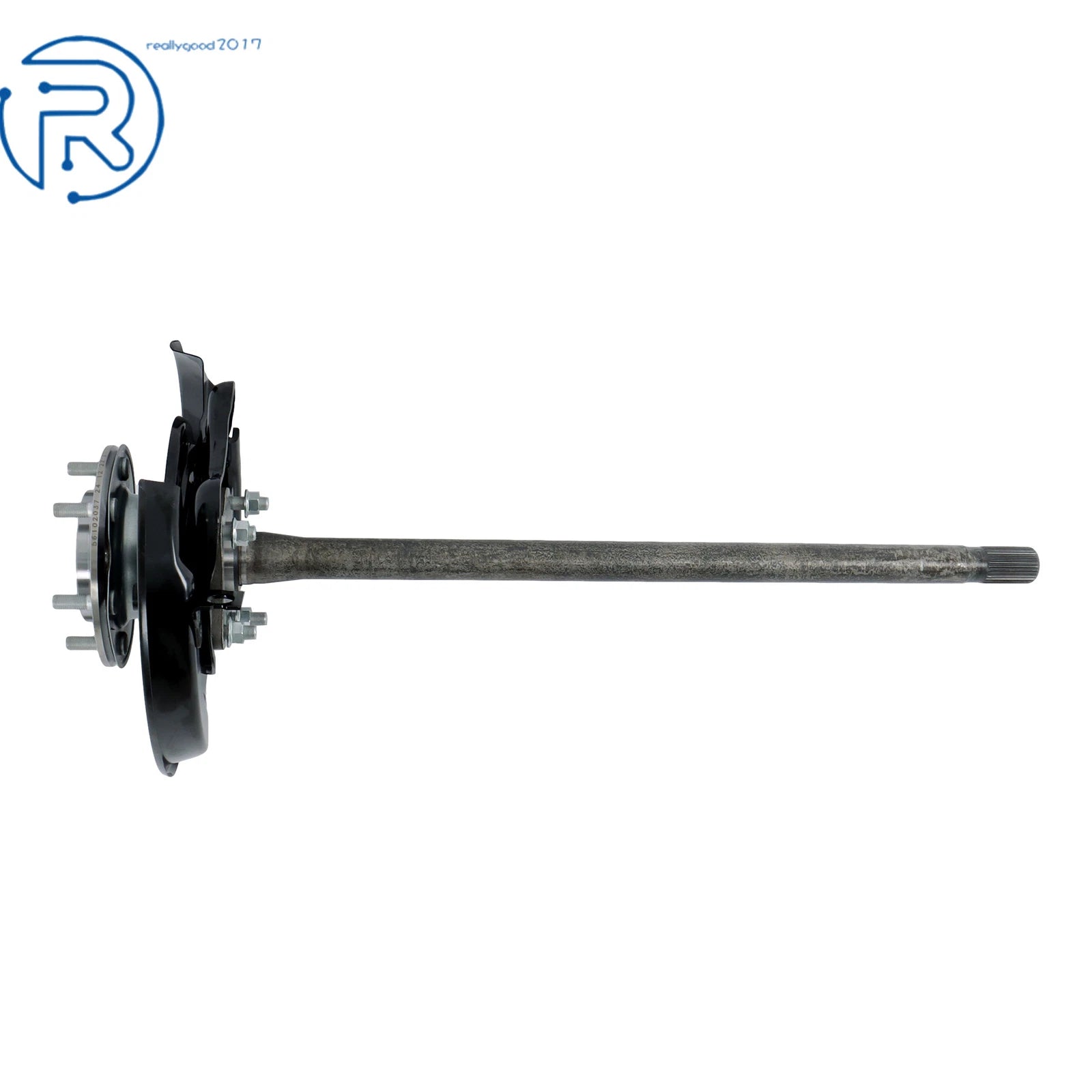 Rear Left Drive Axle Shaft for Lexus GX460, Toyota 4Runner (2010–2017) 4650460091