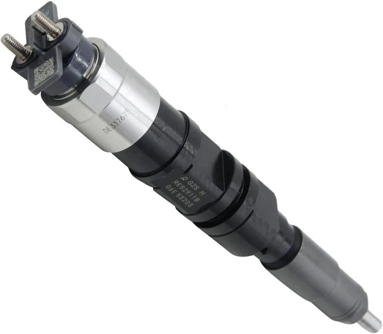 Injector RE529118 RE524382 DZ100217 for John Deere 6068
