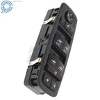 Door Window Switch for Ram 1500 2500 3500 (2011–2019) Black