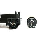 5-Speed Transmission Speed Sensor Valve Body for Chrysler Dodge Jeep (2005-2012)