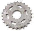 Genuine OEM Rear Engine Timing Camshaft Sprocket 11311741115 for BMW