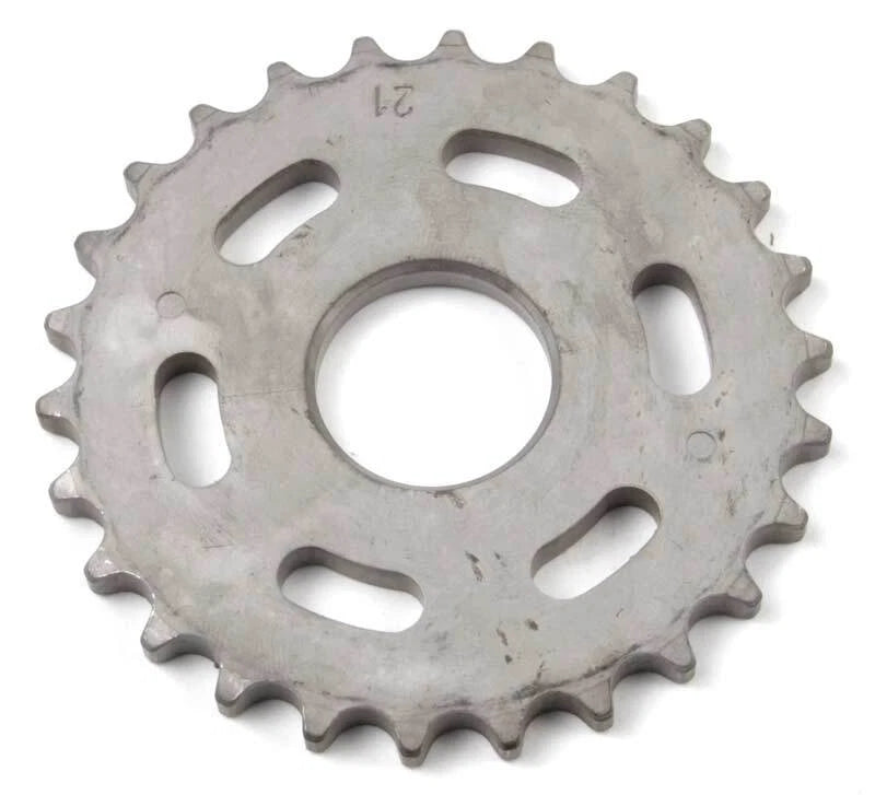 Genuine OEM Rear Engine Timing Camshaft Sprocket 11311741115 for BMW