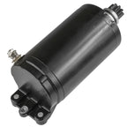 Starter for Seadoo Jetski GTX 4-Tec 1494 (2002–2007)