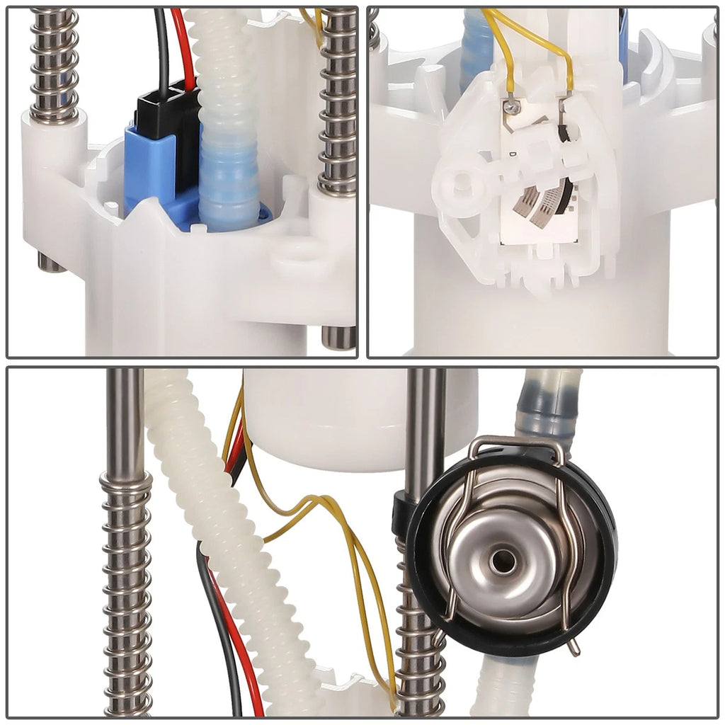 Gas Fuel Pump Module Assembly for Ford Expedition Lincoln Navigator (2005–2008)