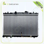 Aluminum Radiator for Hyundai Elantra Tiburon (2001–2008)
