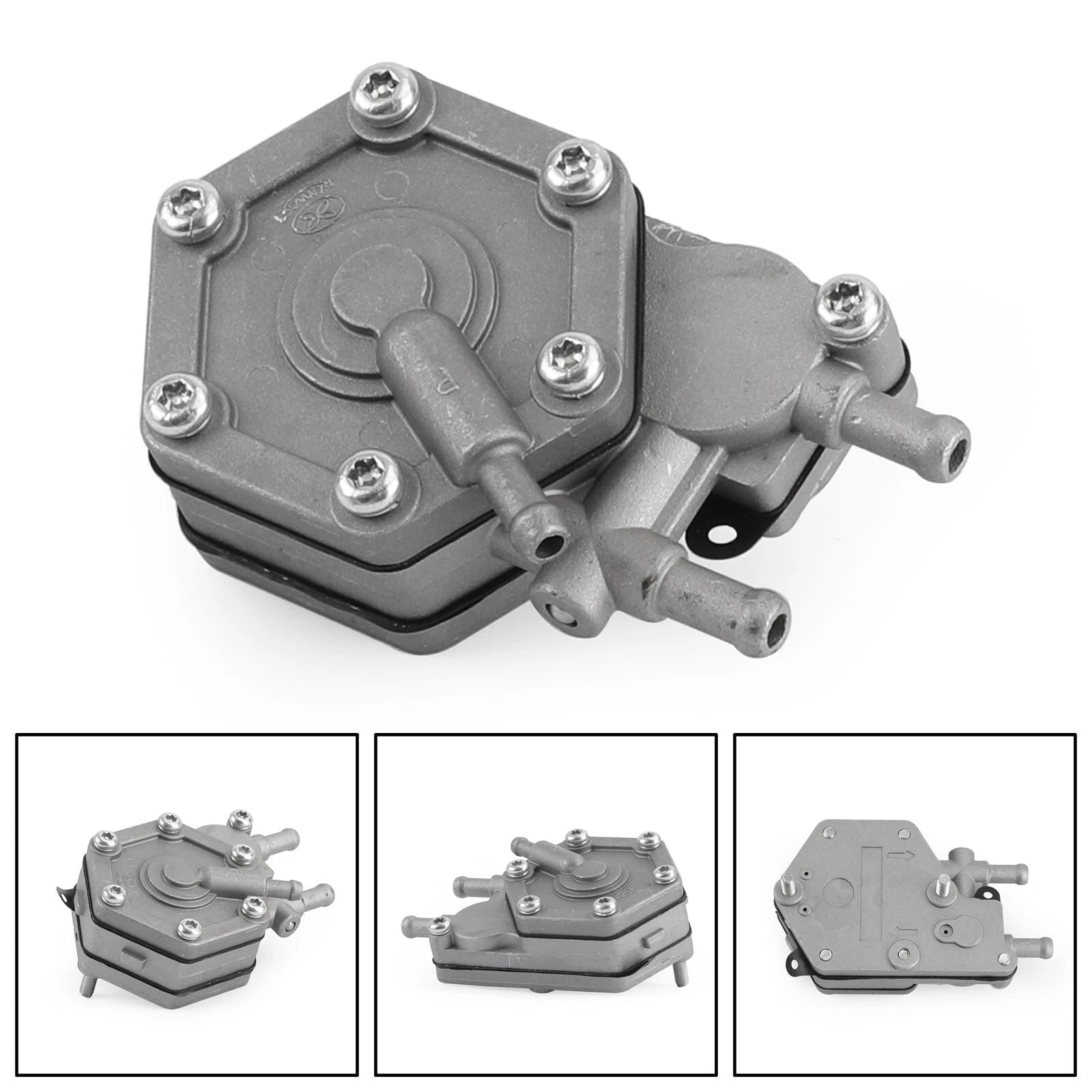 Fuel Pump for Polaris Sportsman ATV (Replaces 2520227/325/400/500/600/700)