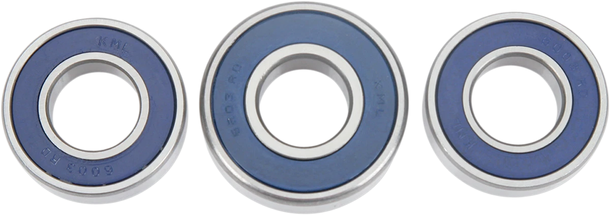 Wheel Bearing Kit for Moose Offroad (Rear) (25-1345)