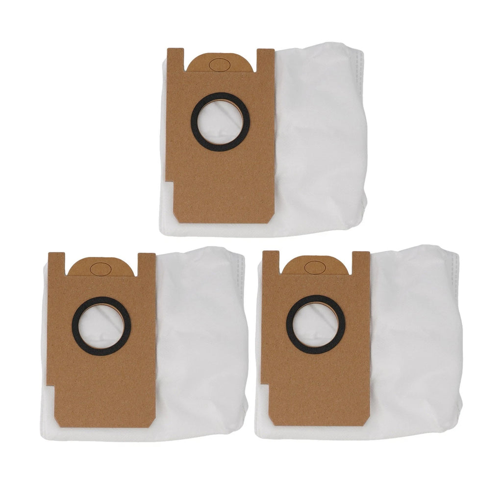 Dust Bags Kit for Imou L11 Pro Robot Vacuum Cleaner (2021–2023)