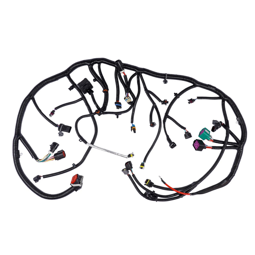 Engine Wiring Harness for Ford Super Duty Diesel (2003)