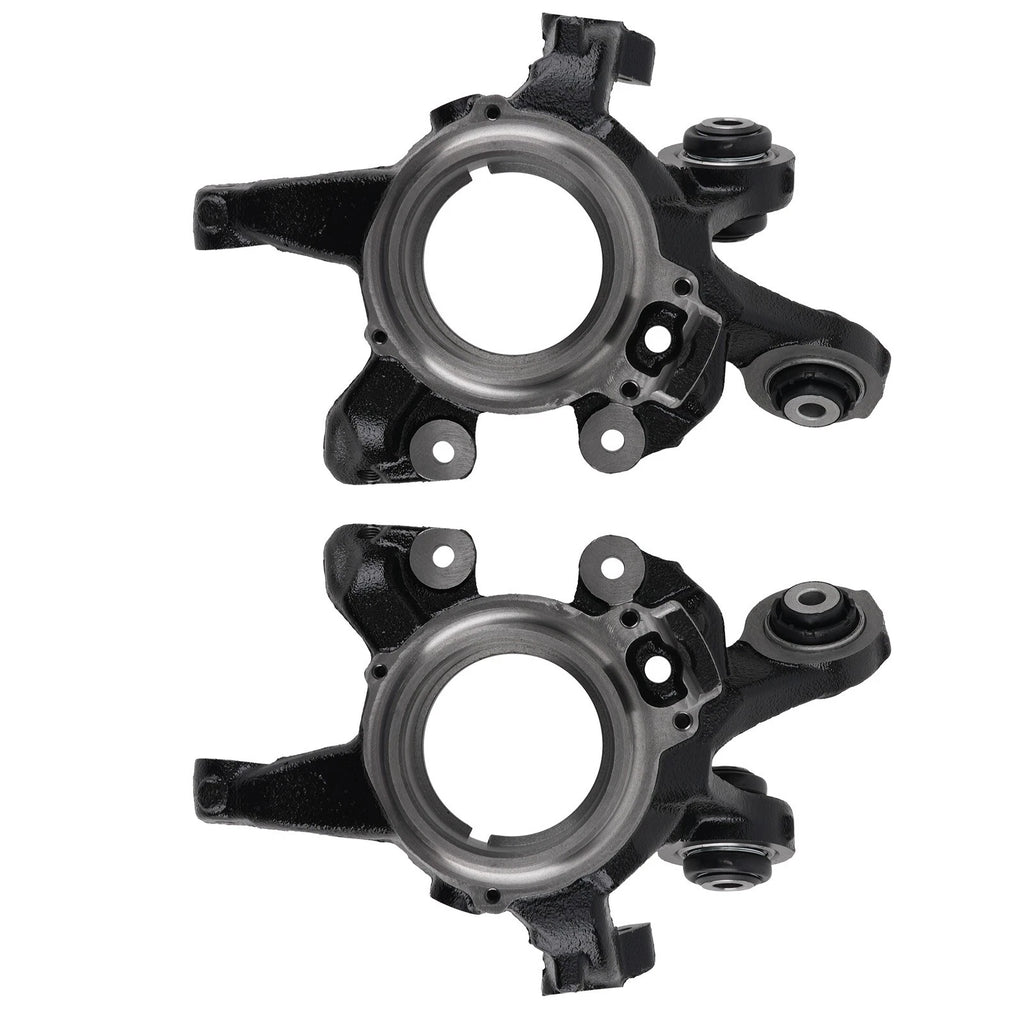 Rear Steering Knuckle for BMW 135i 328i 335i (2007–2015) Left & Right