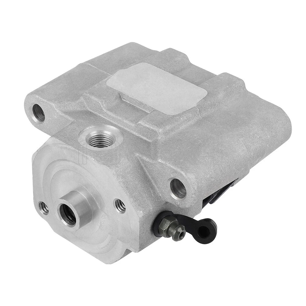 Rear Brake Caliper Rebuild for Polaris Sportsman 400 (1993–1997)