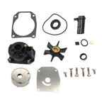 Water Pump Impeller Kit for Johnson Evinrude 60 65 70 75 Hp (18-3389, 432955, 438597)