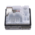 Dishwasher Detergent Dispenser for Whirlpool KitchenAid Maytag Amana (2010-2023)