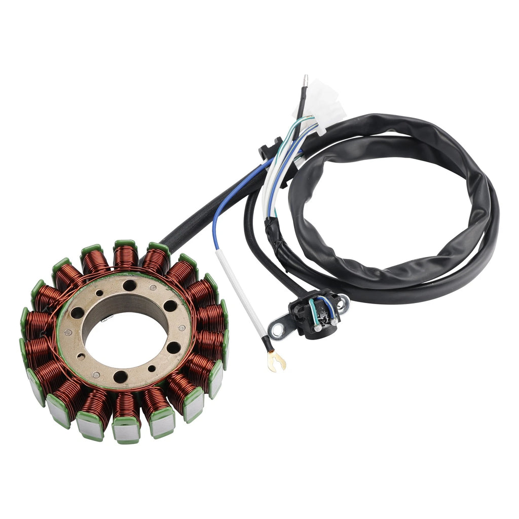 Stator Alternator for Yamaha XTZ 660 Tenere (1991–1996) / SZR 660 (1995–1997)