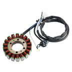Stator Alternator for Yamaha XTZ 660 Tenere (1991–1996) / SZR 660 (1995–1997)