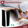 C Pillar Window Trim No. 926245/84263148 for Cadillac Escalade (2015–2018)